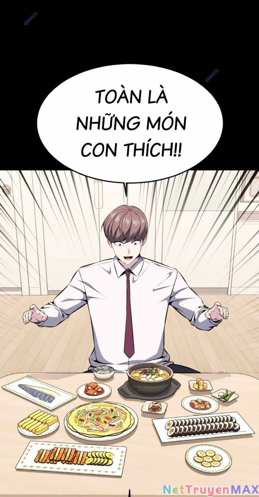 Cậu Bé Của Thần Chết Chapter 185 - Trang 64