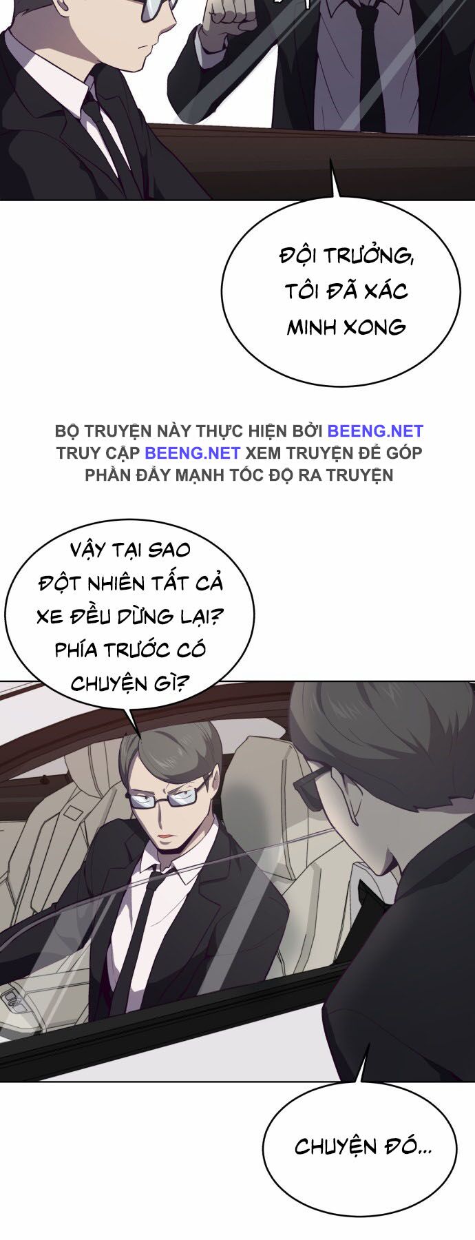 Cậu Bé Của Thần Chết Chapter 14 - Trang 39