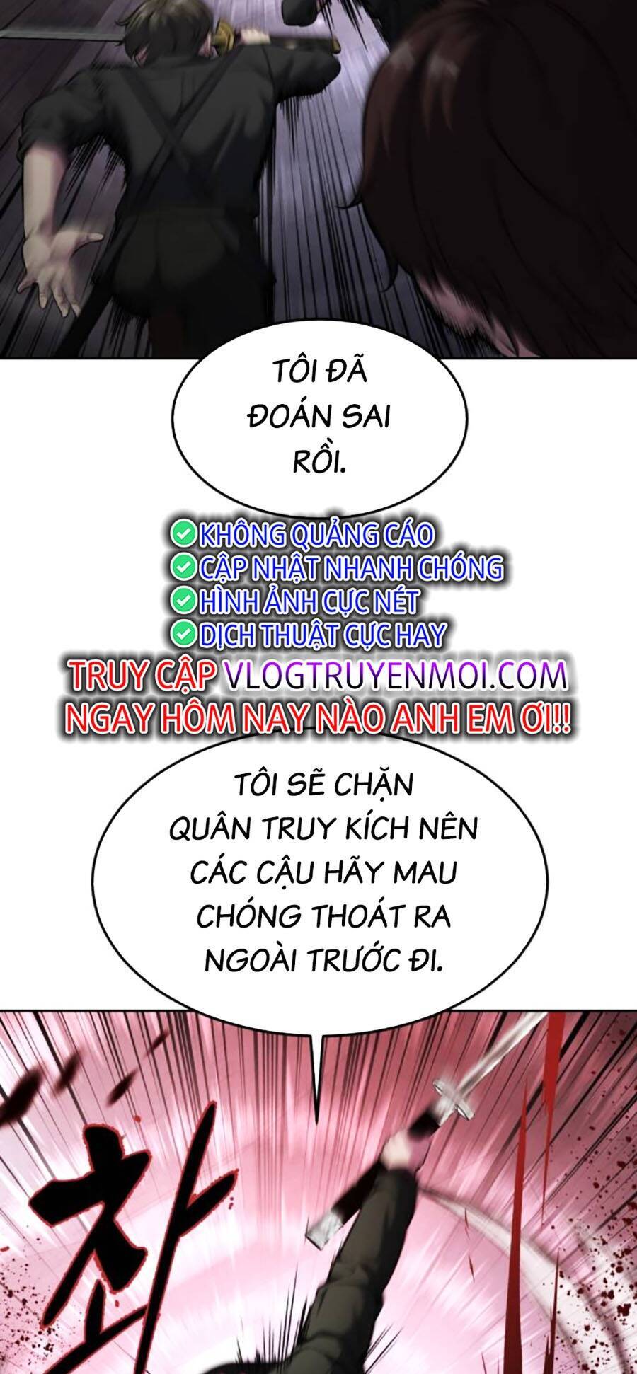 Cậu Bé Của Thần Chết Chapter 207 - Trang 39