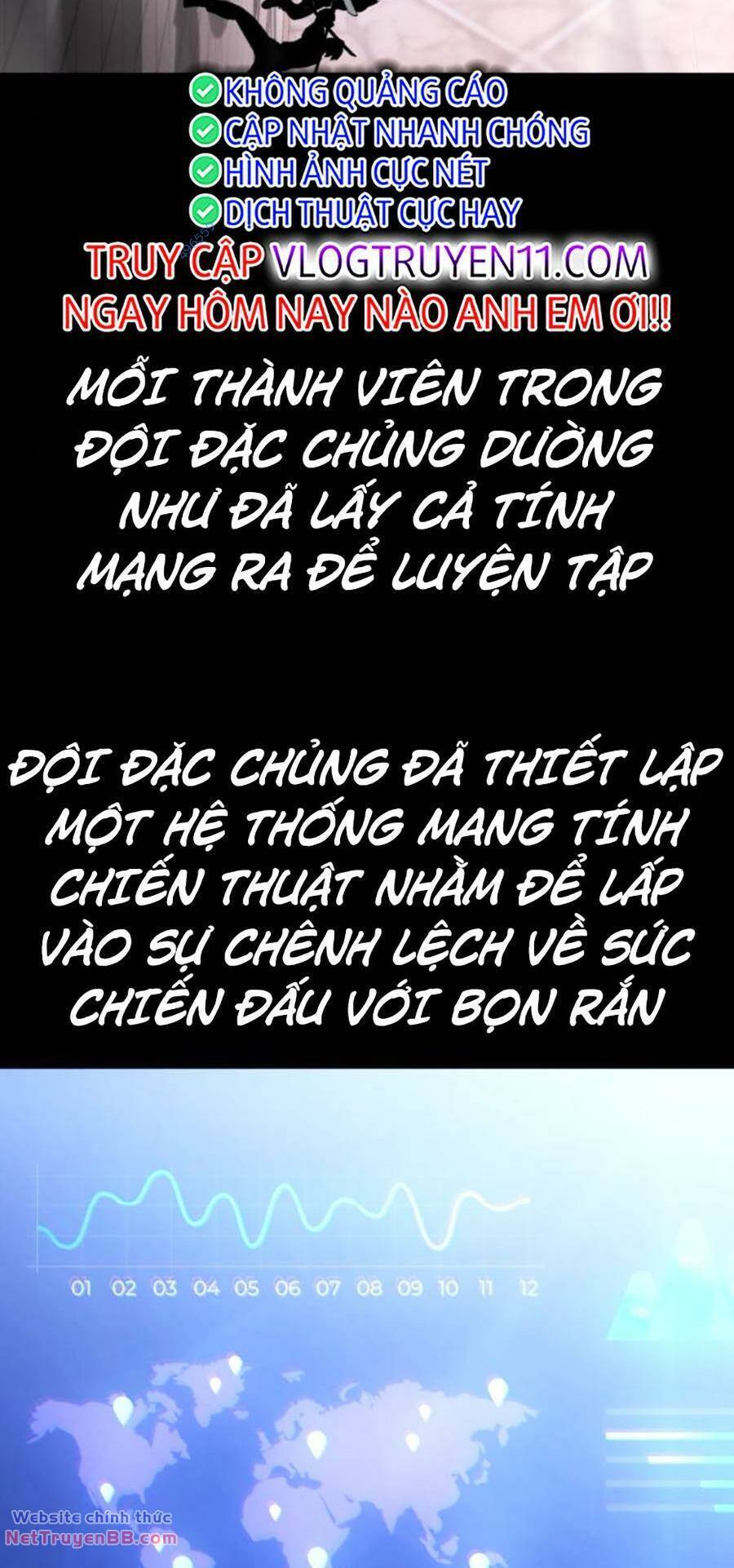 Cậu Bé Của Thần Chết Chapter 212 - Trang 24