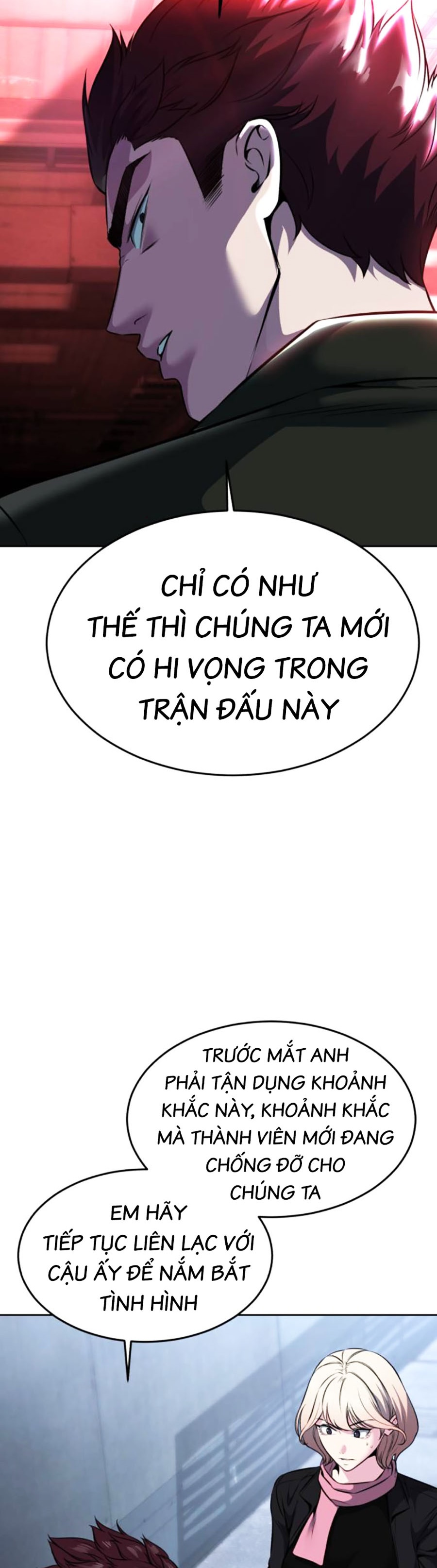 Cậu Bé Của Thần Chết Chapter 209 - Trang 16