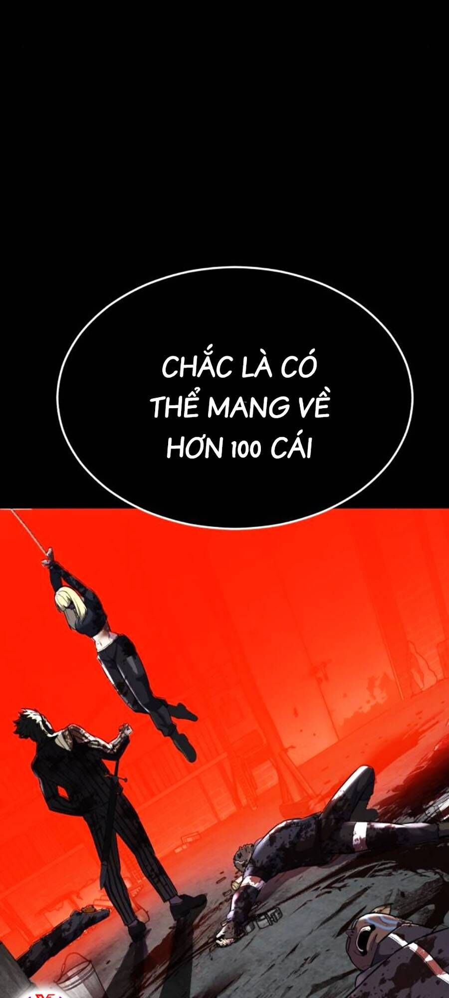 Cậu Bé Của Thần Chết Chapter 243 - Trang 110