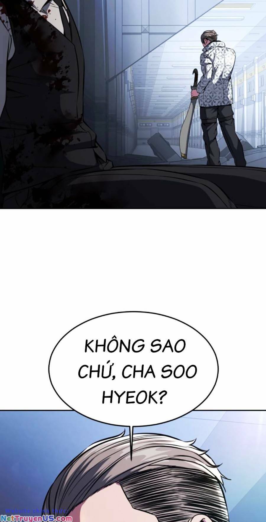 Cậu Bé Của Thần Chết Chapter 190 - Trang 110