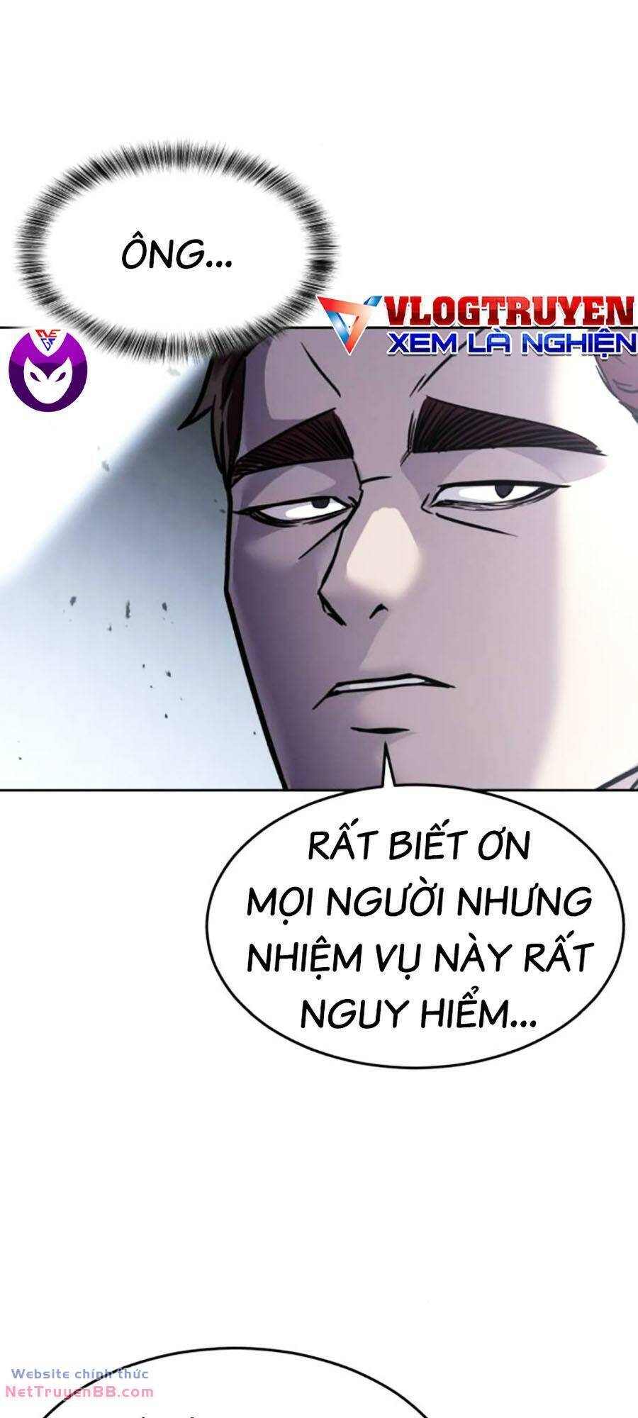 Cậu Bé Của Thần Chết Chapter 213 - Trang 60