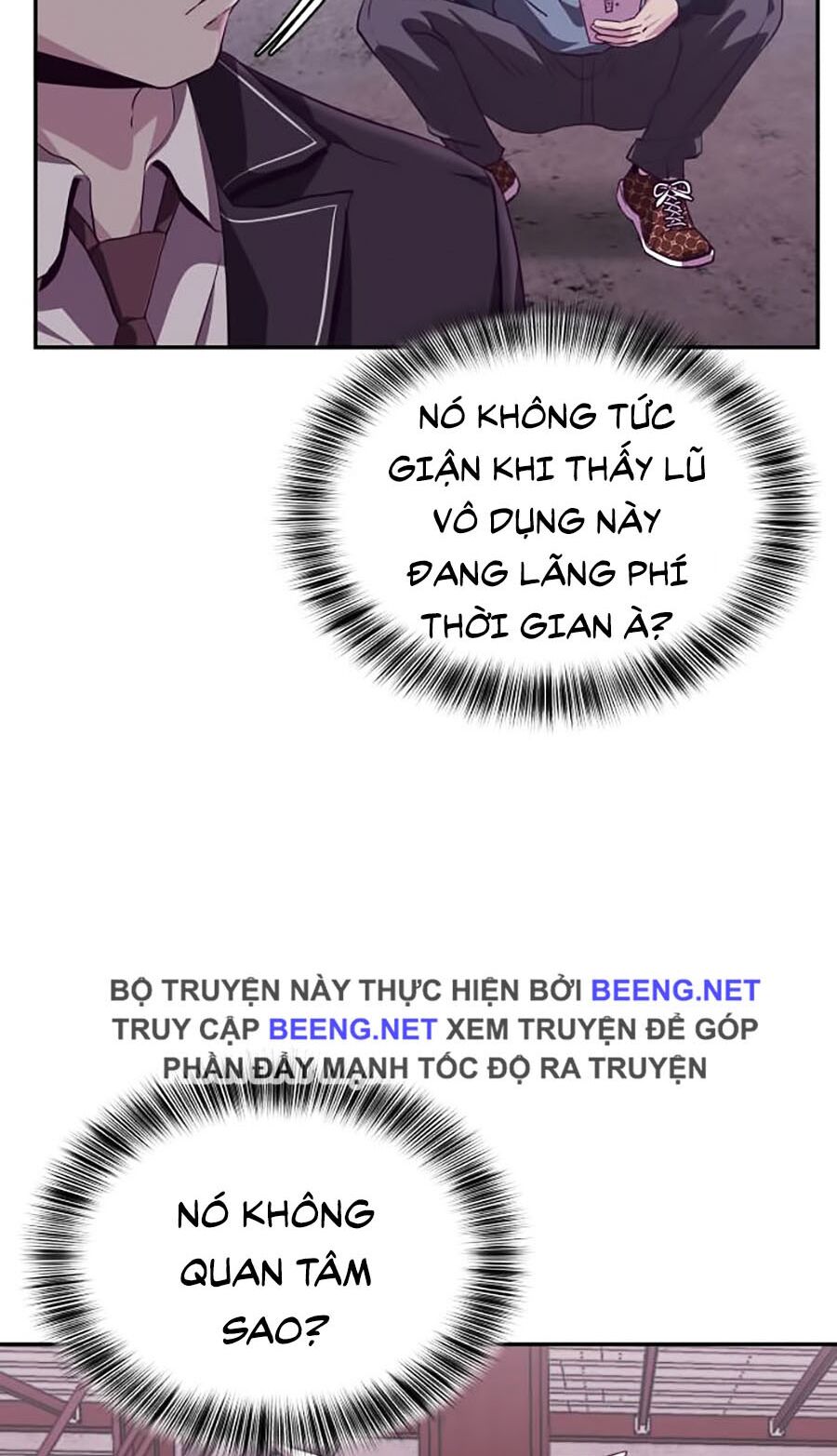 Cậu Bé Của Thần Chết Chapter 44 - Trang 63