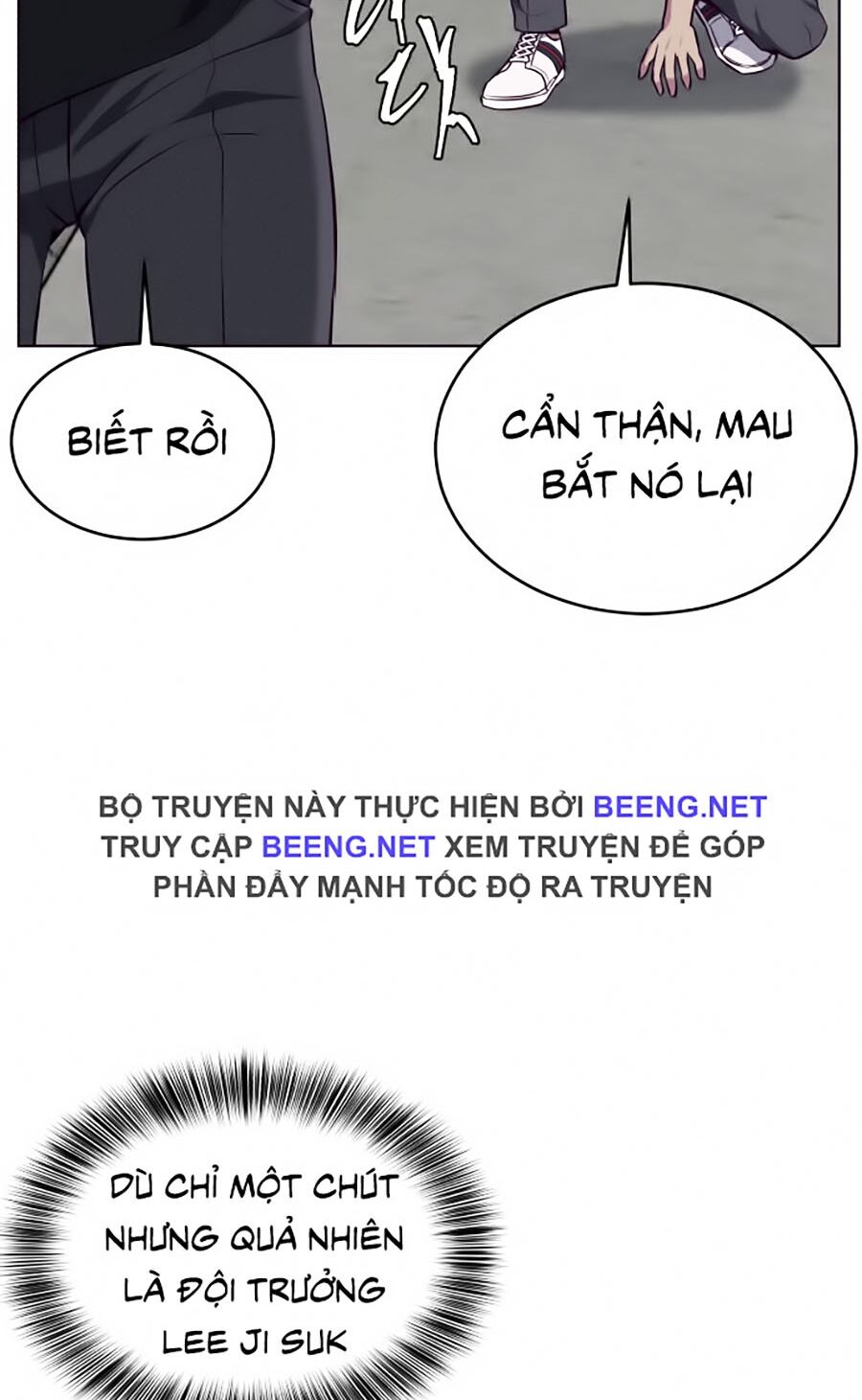 Cậu Bé Của Thần Chết Chapter 36 - Trang 33