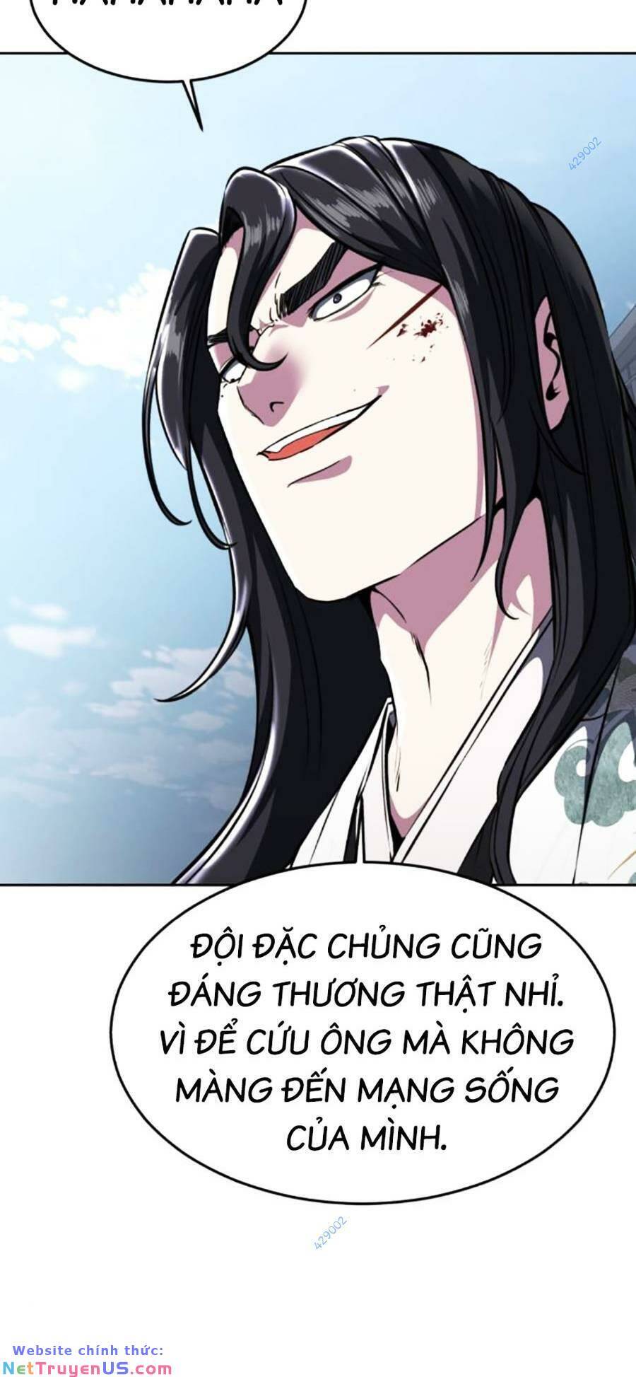 Cậu Bé Của Thần Chết Chapter 193 - Trang 118