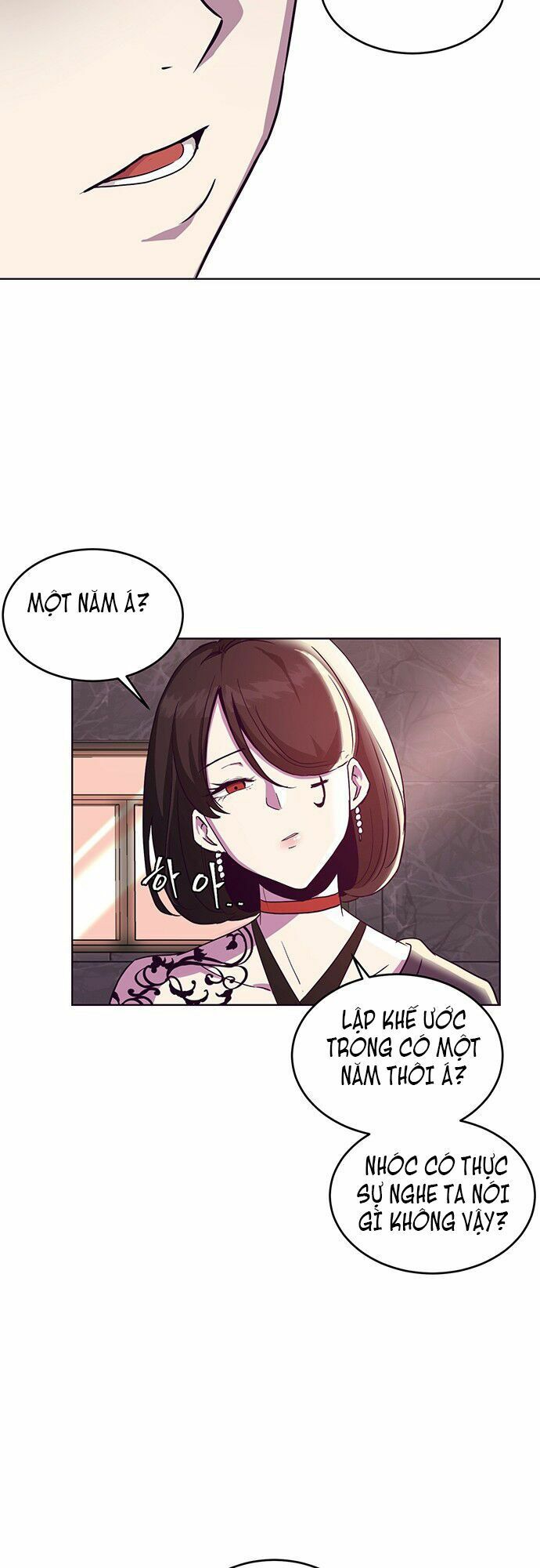 Cậu Bé Của Thần Chết Chapter 1 - Trang 110