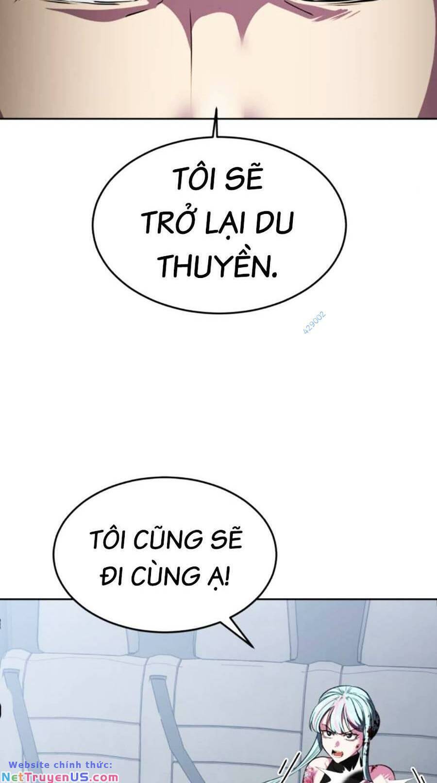 Cậu Bé Của Thần Chết Chapter 193 - Trang 37