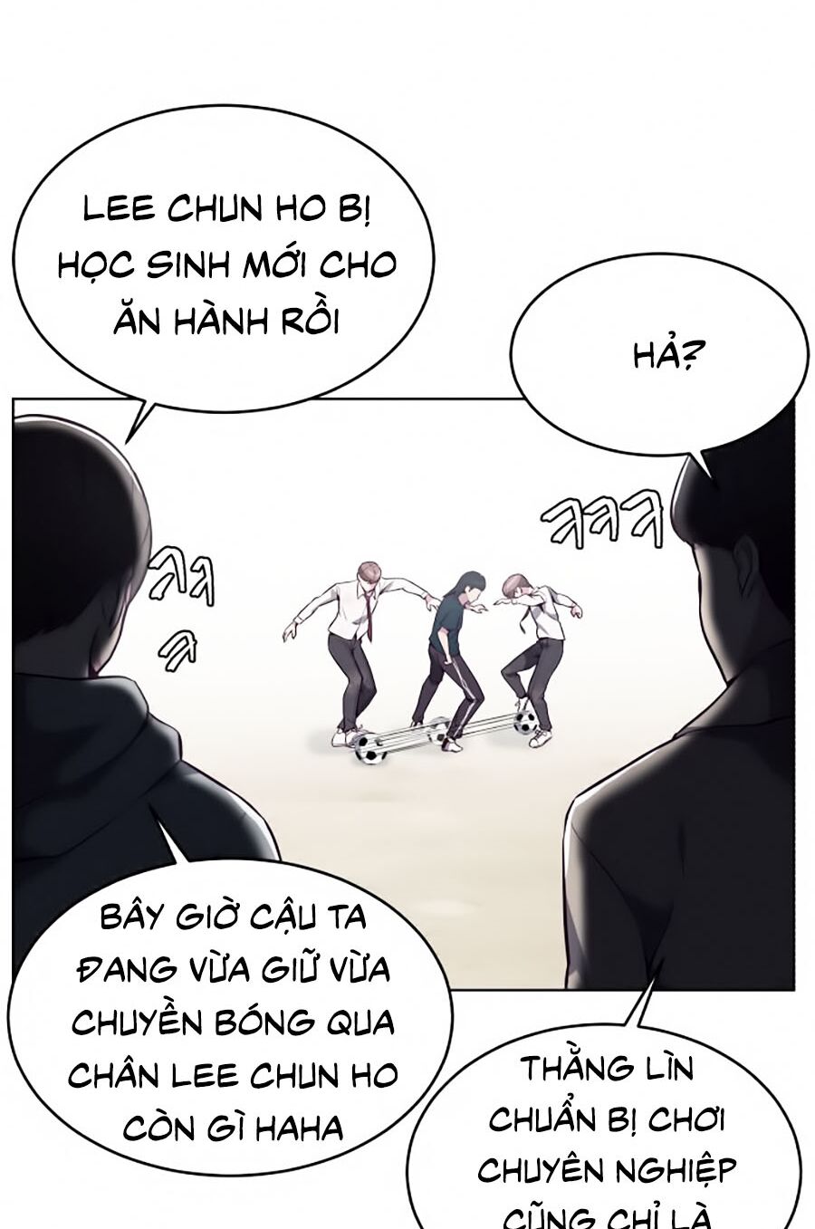 Cậu Bé Của Thần Chết Chapter 28 - Trang 43