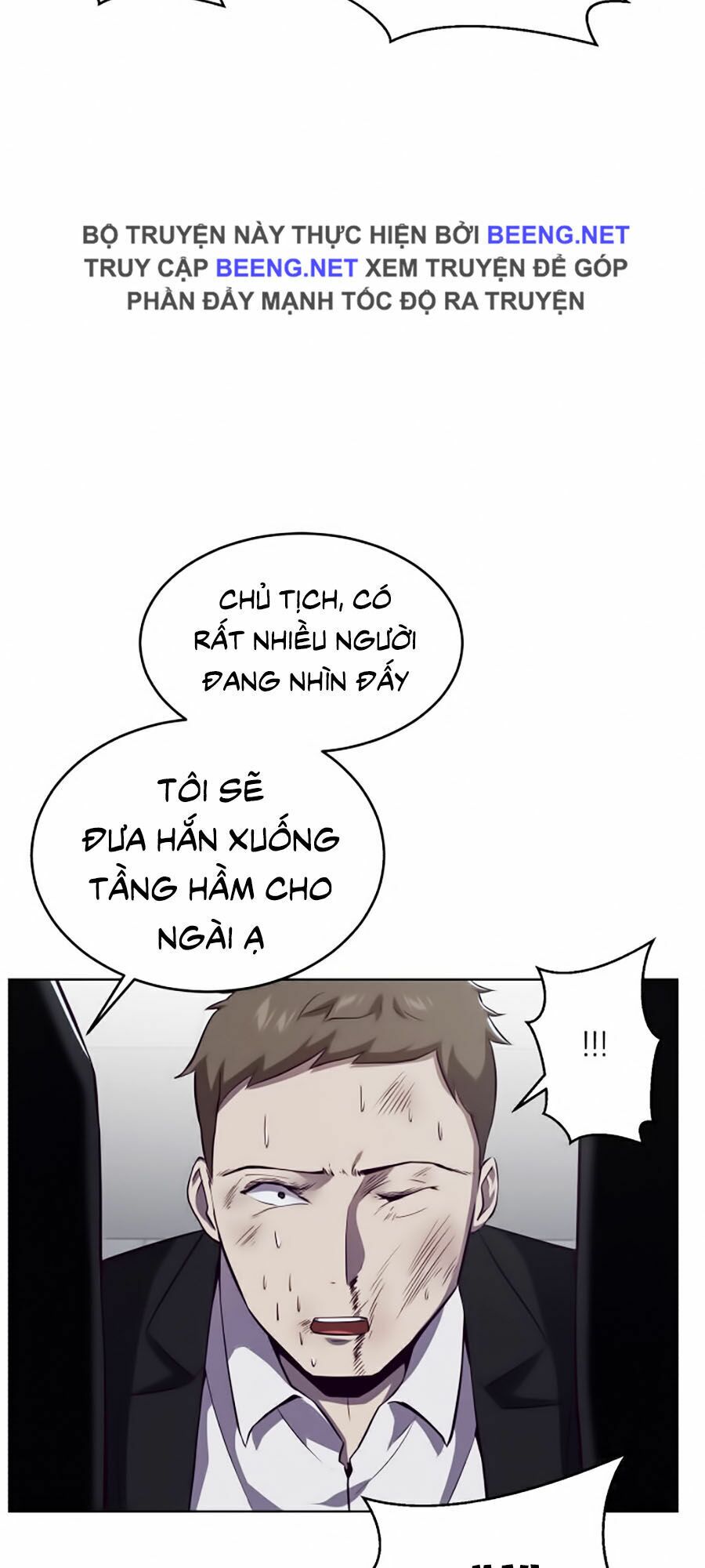 Cậu Bé Của Thần Chết Chapter 23 - Trang 8