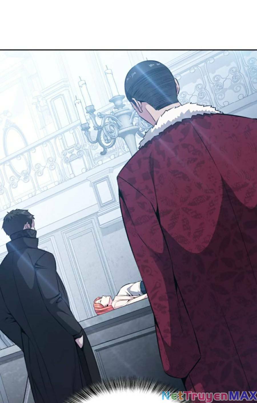 Cậu Bé Của Thần Chết Chapter 185 - Trang 130