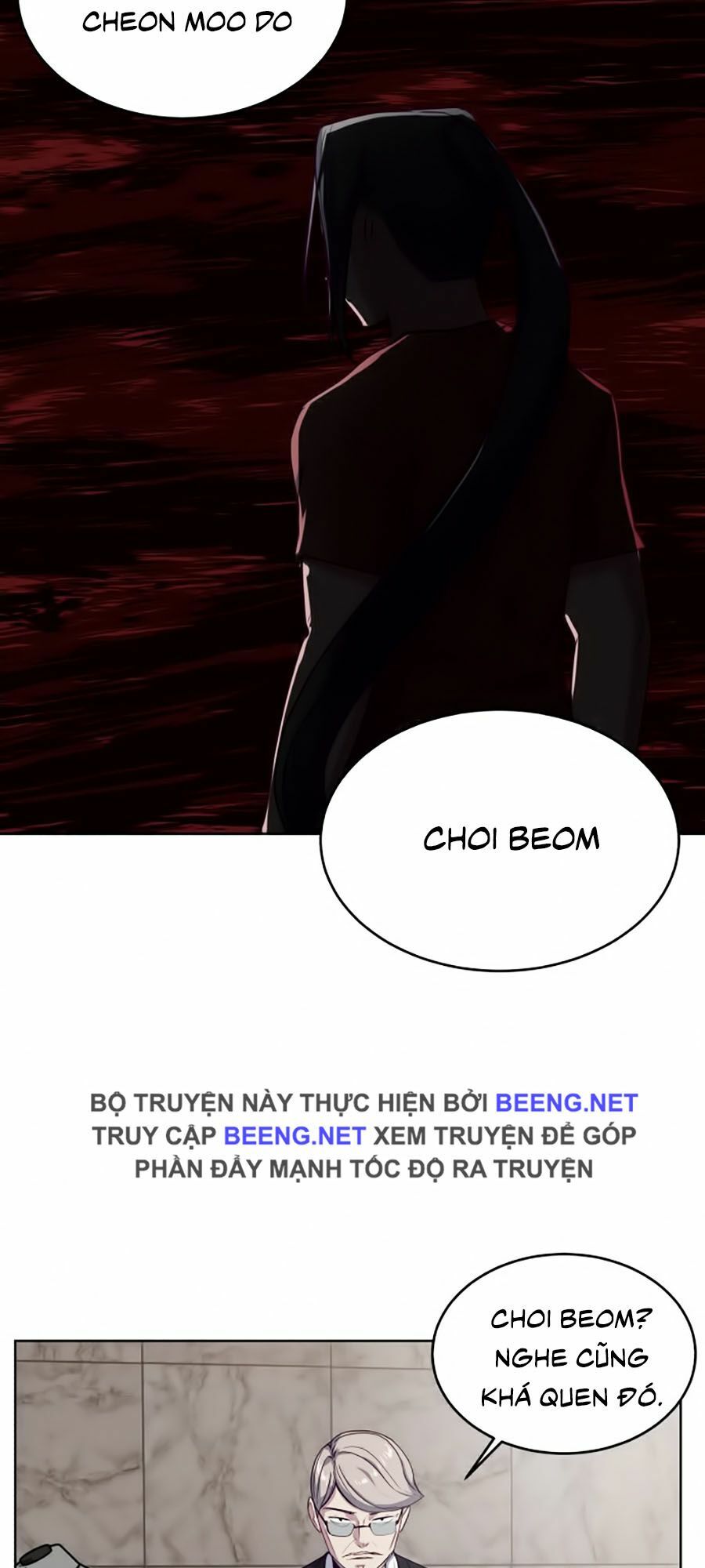 Cậu Bé Của Thần Chết Chapter 8 - Trang 60