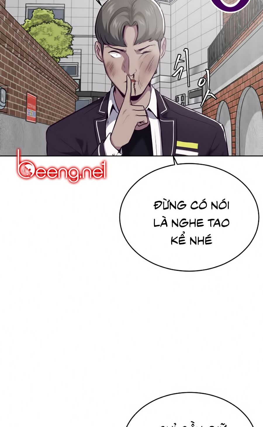 Cậu Bé Của Thần Chết Chapter 31 - Trang 81