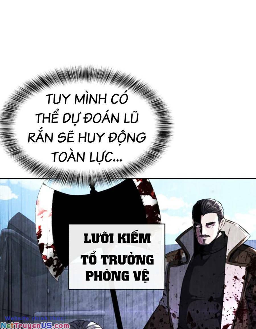 Cậu Bé Của Thần Chết Chapter 192 - Trang 130