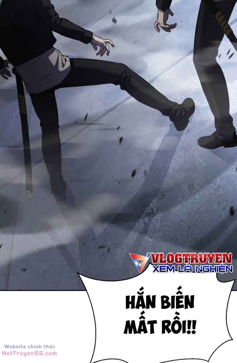 Cậu Bé Của Thần Chết Chapter 210 - Trang 2