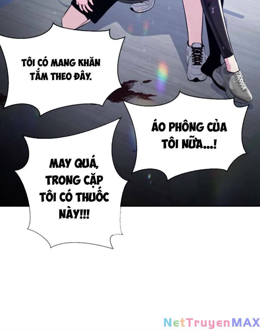 Cậu Bé Của Thần Chết Chapter 181 - Trang 14