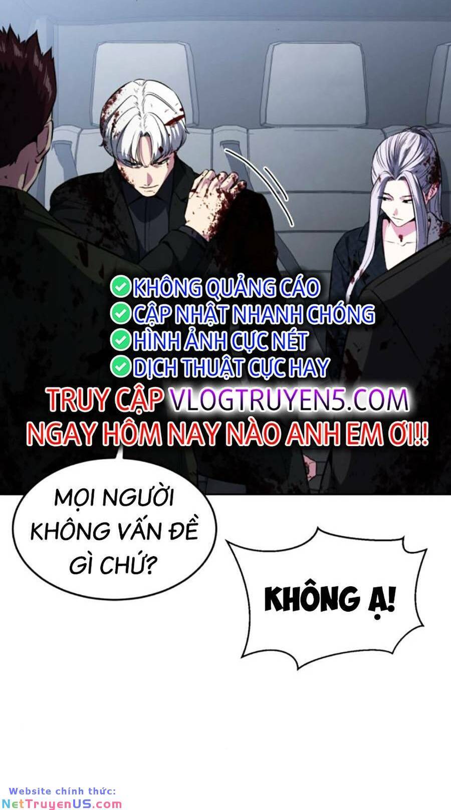 Cậu Bé Của Thần Chết Chapter 193 - Trang 27