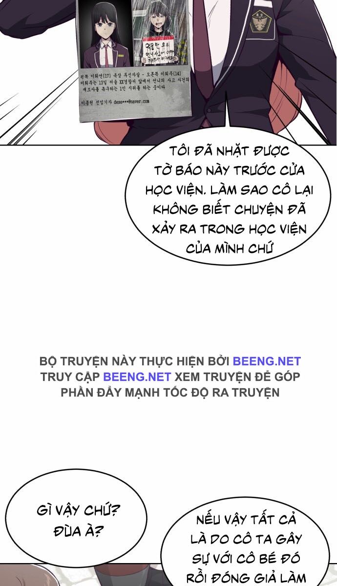 Cậu Bé Của Thần Chết Chapter 35 - Trang 43