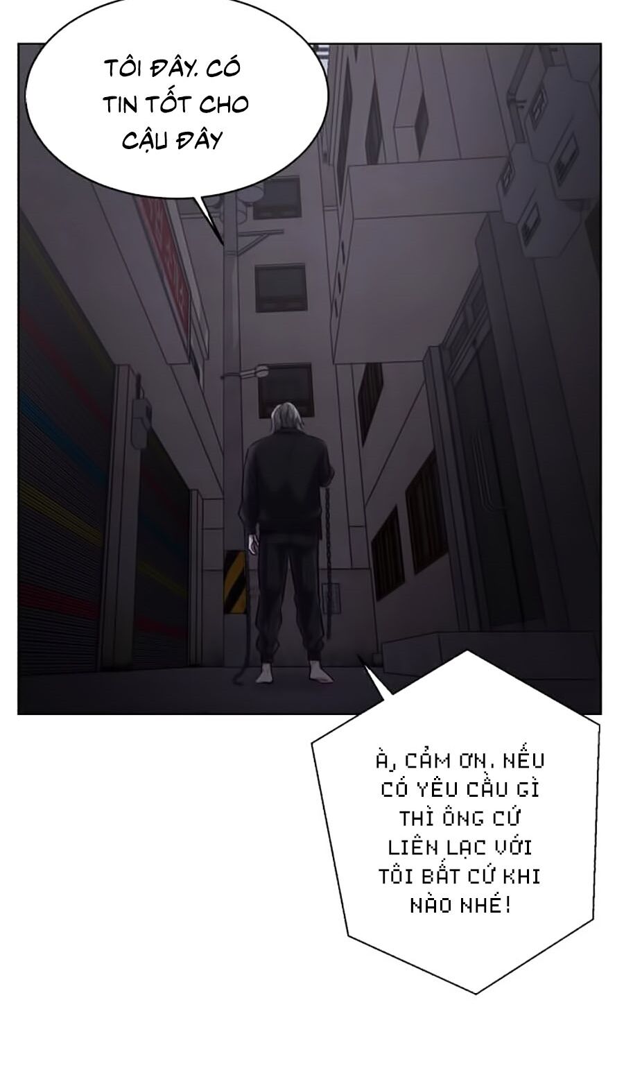 Cậu Bé Của Thần Chết Chapter 40 - Trang 107