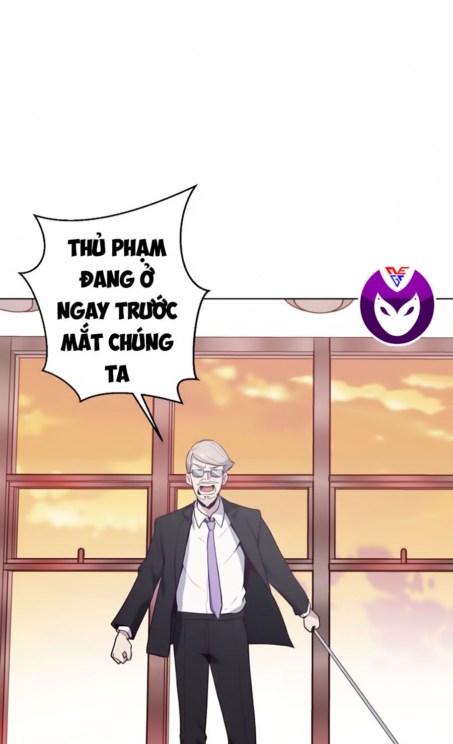 Cậu Bé Của Thần Chết Chapter 15 - Trang 22