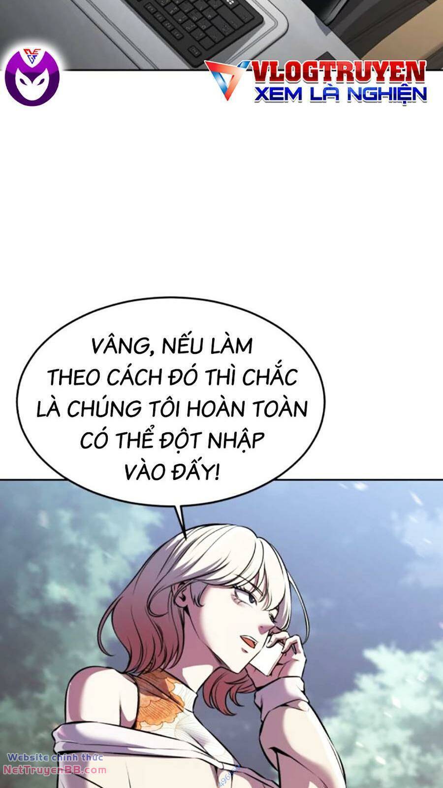 Cậu Bé Của Thần Chết Chapter 213 - Trang 44