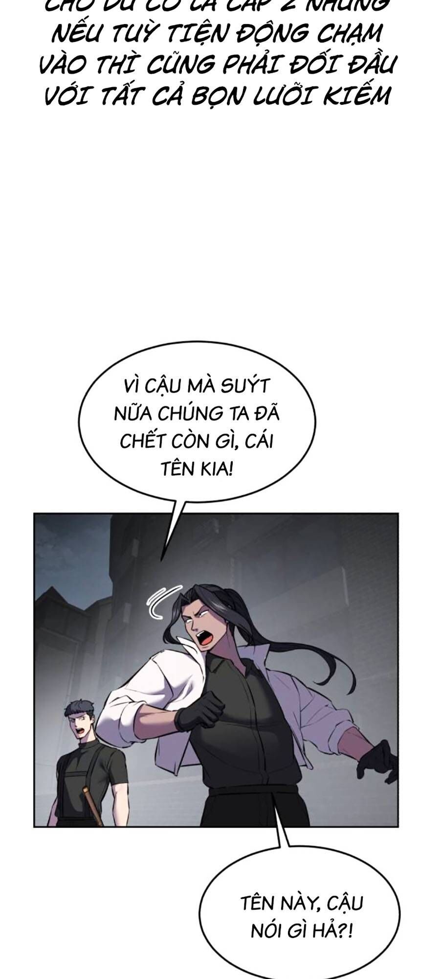 Cậu Bé Của Thần Chết Chapter 243 - Trang 75