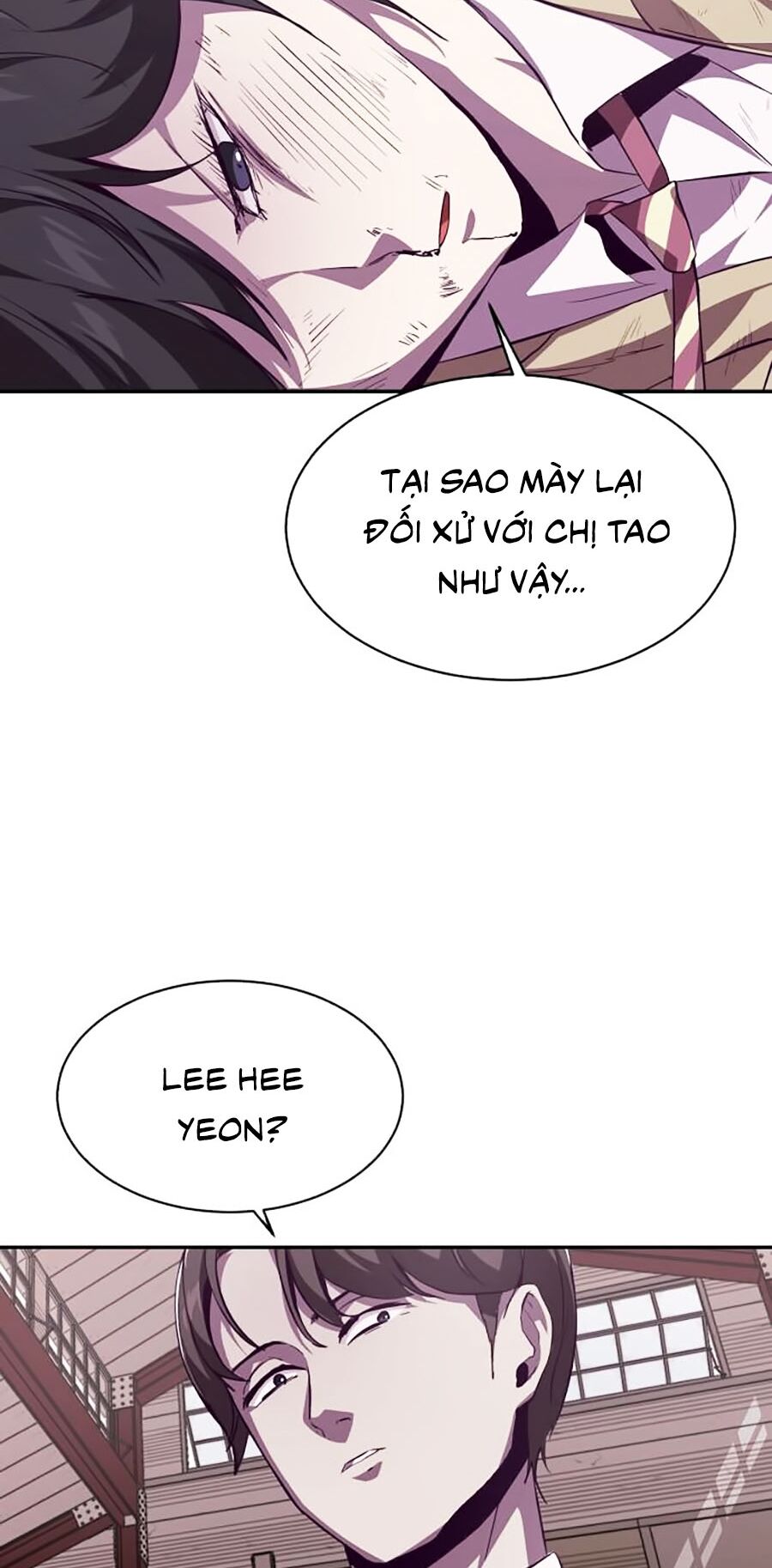 Cậu Bé Của Thần Chết Chapter 43 - Trang 43