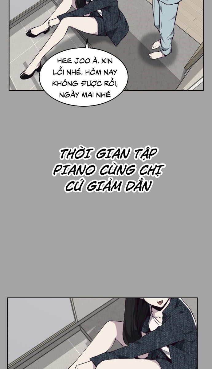 Cậu Bé Của Thần Chết Chapter 35 - Trang 66