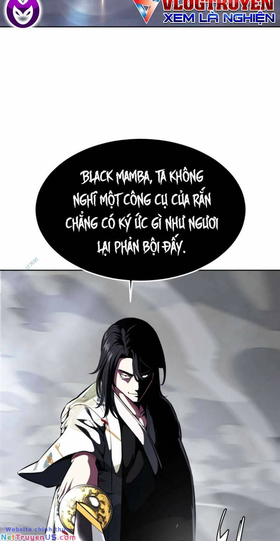 Cậu Bé Của Thần Chết Chapter 189 - Trang 132