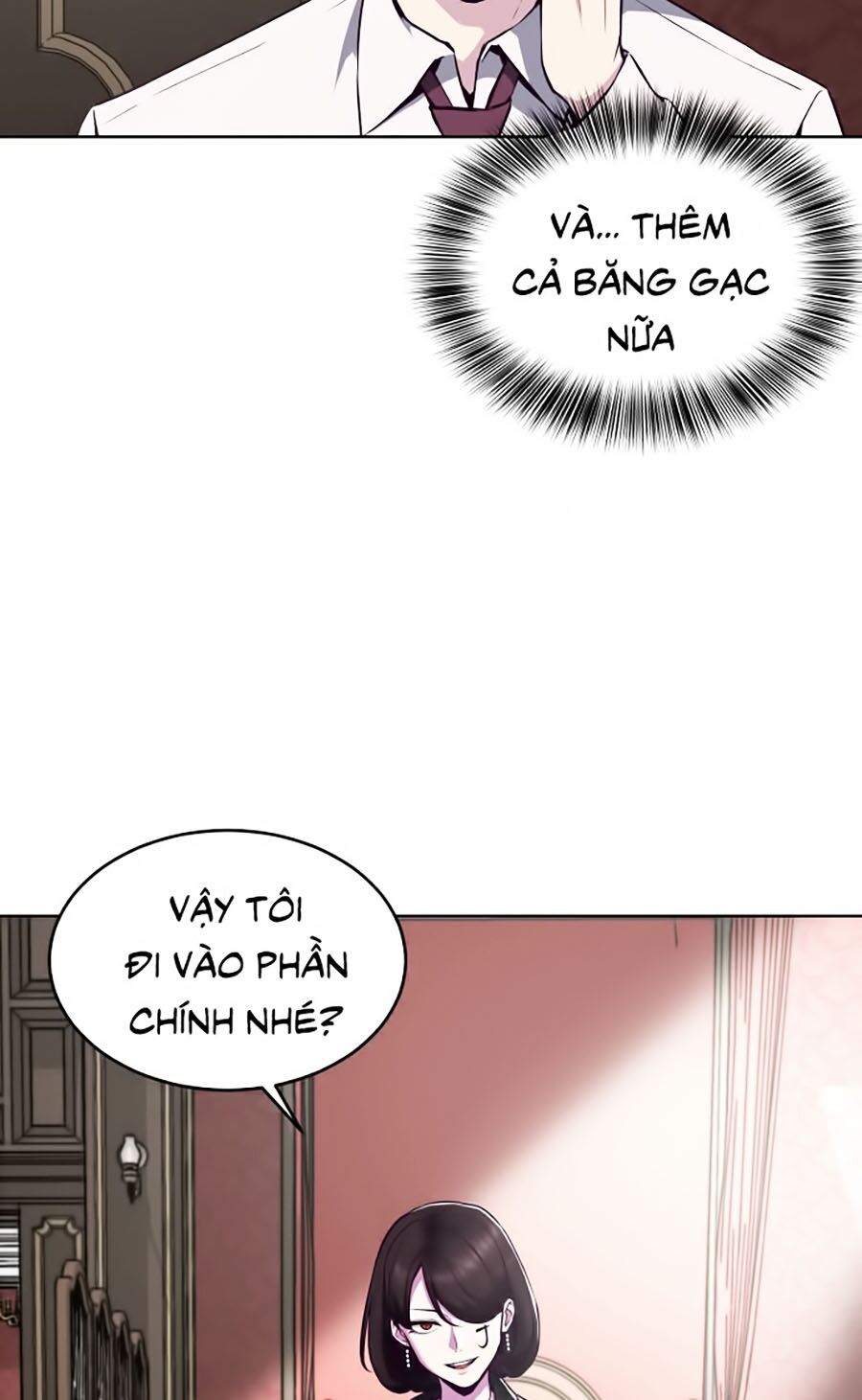 Cậu Bé Của Thần Chết Chapter 33 - Trang 25