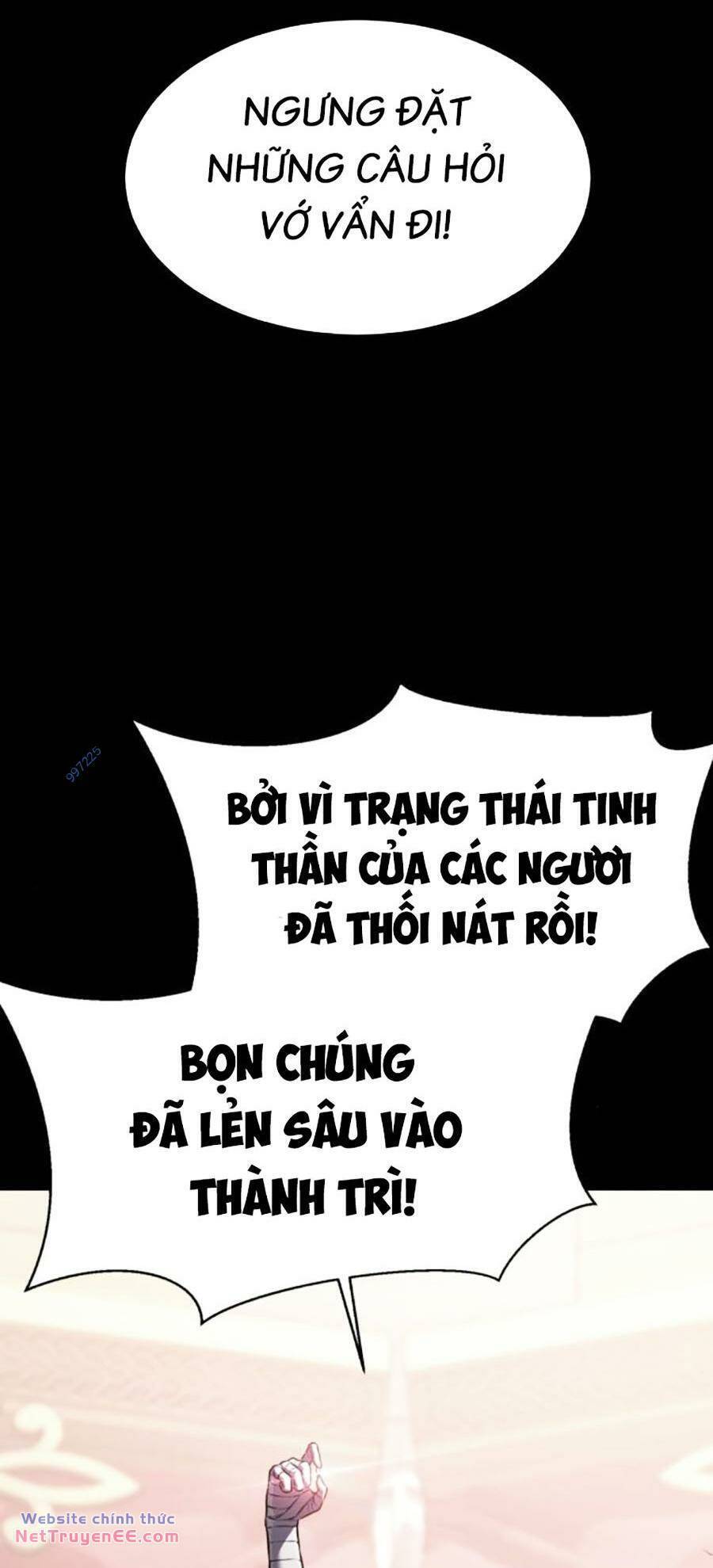 Cậu Bé Của Thần Chết Chapter 215 - Trang 34