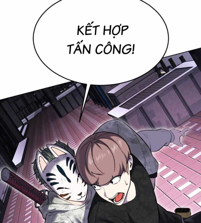 Cậu Bé Của Thần Chết Chapter 233 - Trang 242