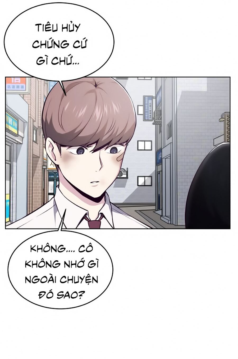 Cậu Bé Của Thần Chết Chapter 33 - Trang 79