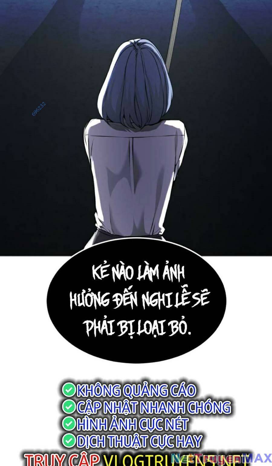 Cậu Bé Của Thần Chết Chapter 182 - Trang 96