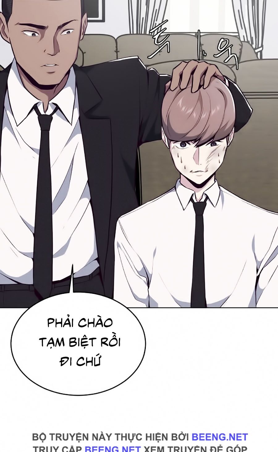 Cậu Bé Của Thần Chết Chapter 24 - Trang 70