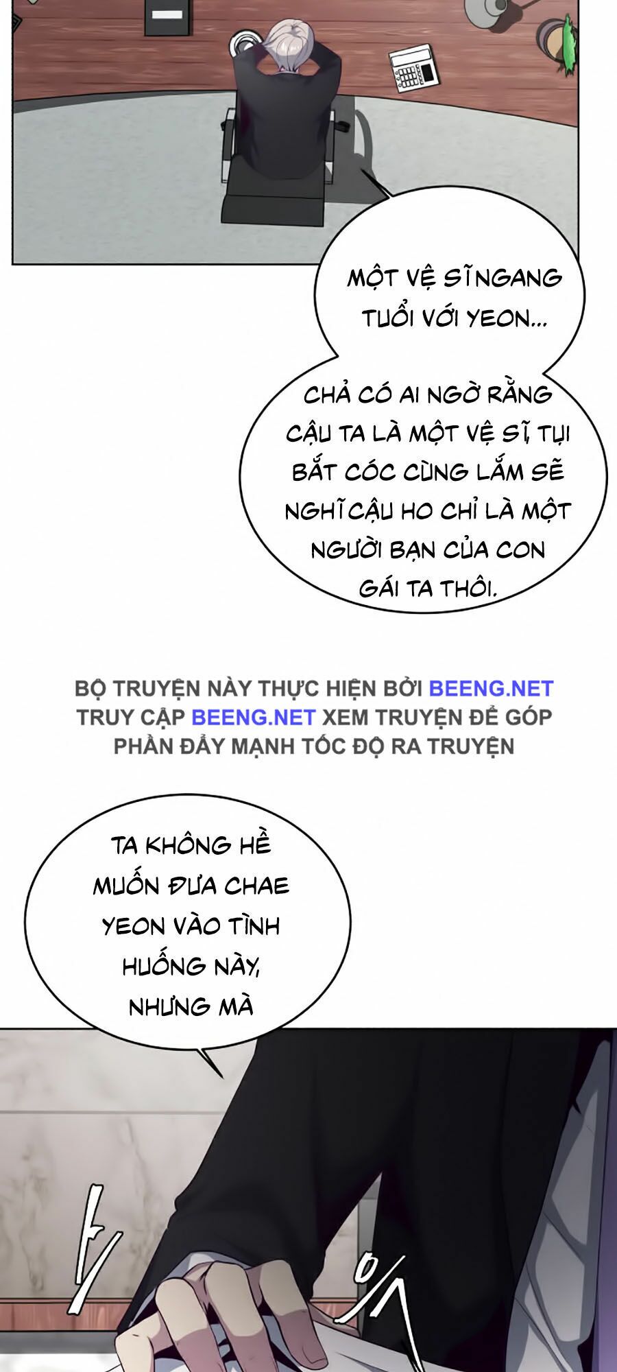 Cậu Bé Của Thần Chết Chapter 11 - Trang 20