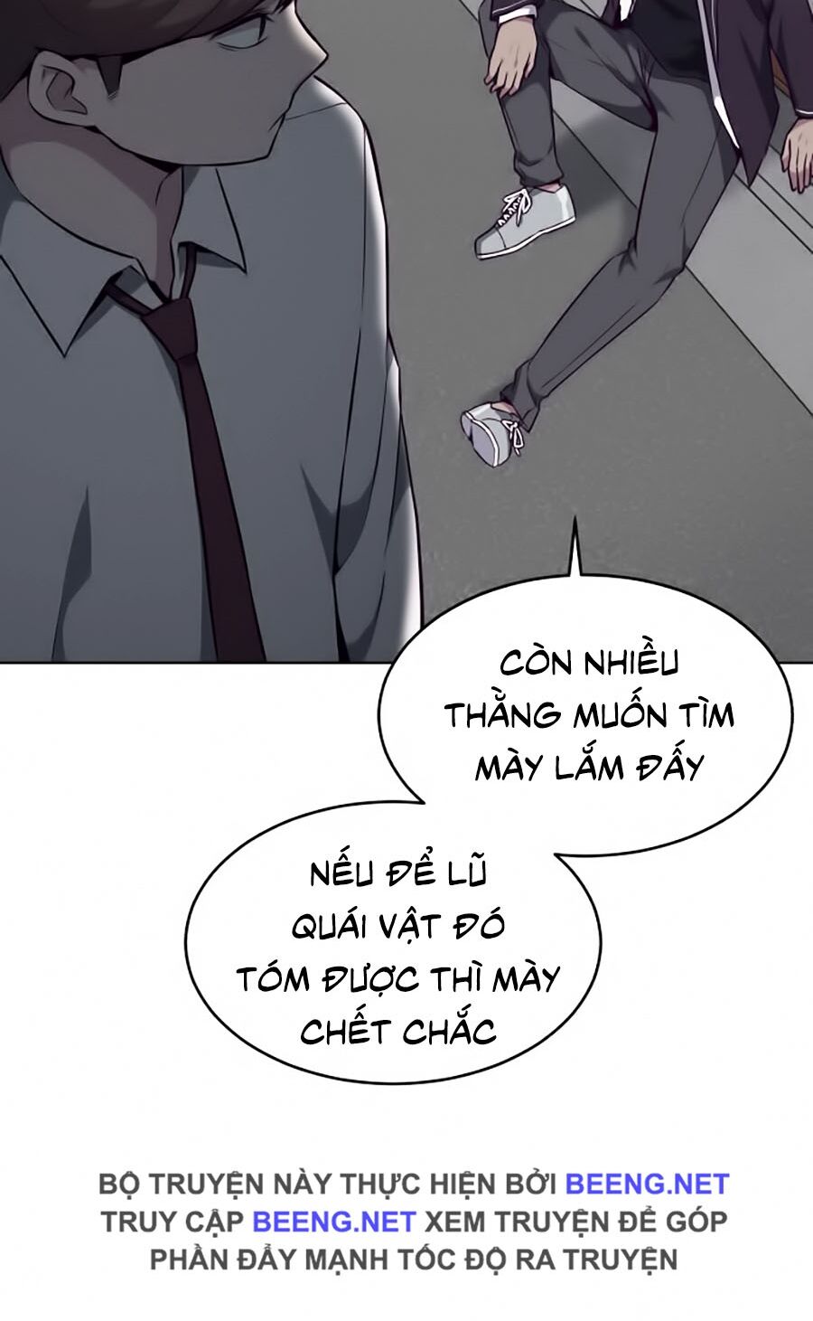 Cậu Bé Của Thần Chết Chapter 31 - Trang 58