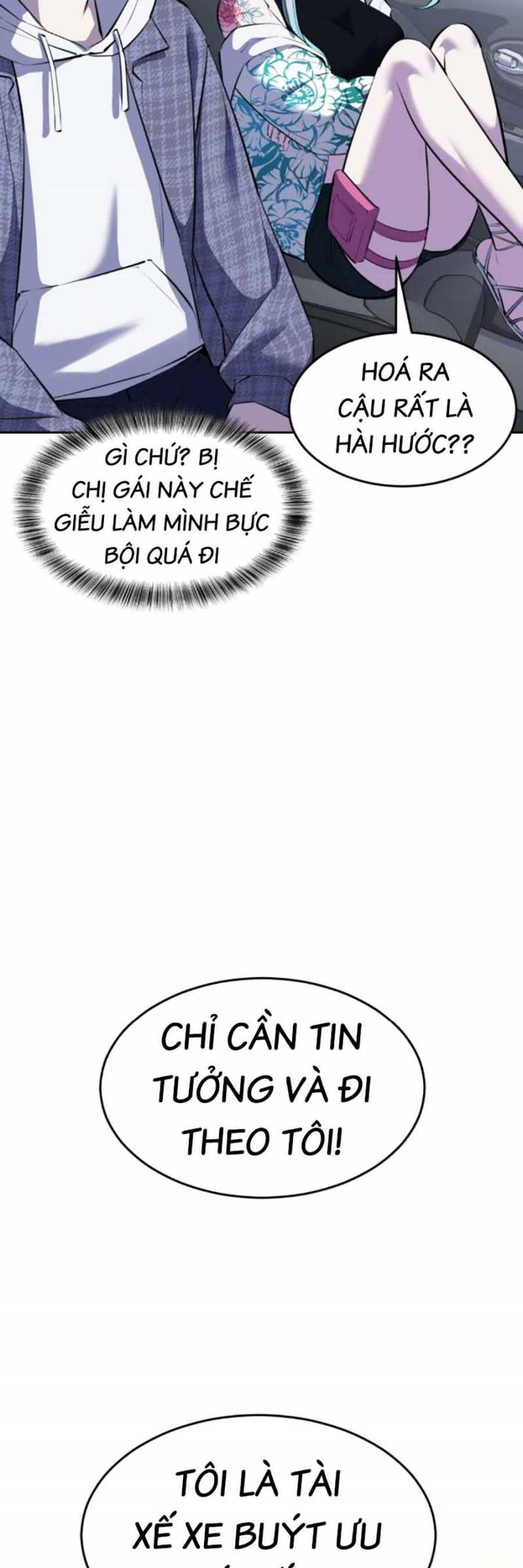 Cậu Bé Của Thần Chết Chapter 226 - Trang 55