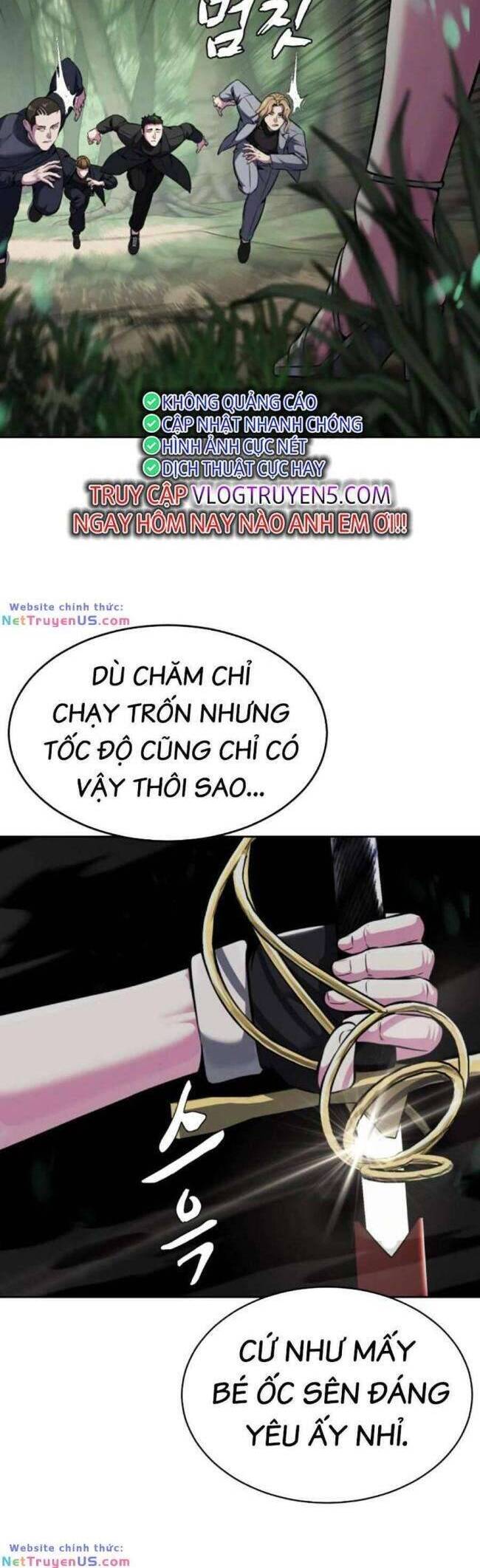 Cậu Bé Của Thần Chết Chapter 196 - Trang 43