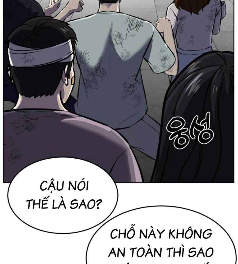 Cậu Bé Của Thần Chết Chapter 242 - Trang 170