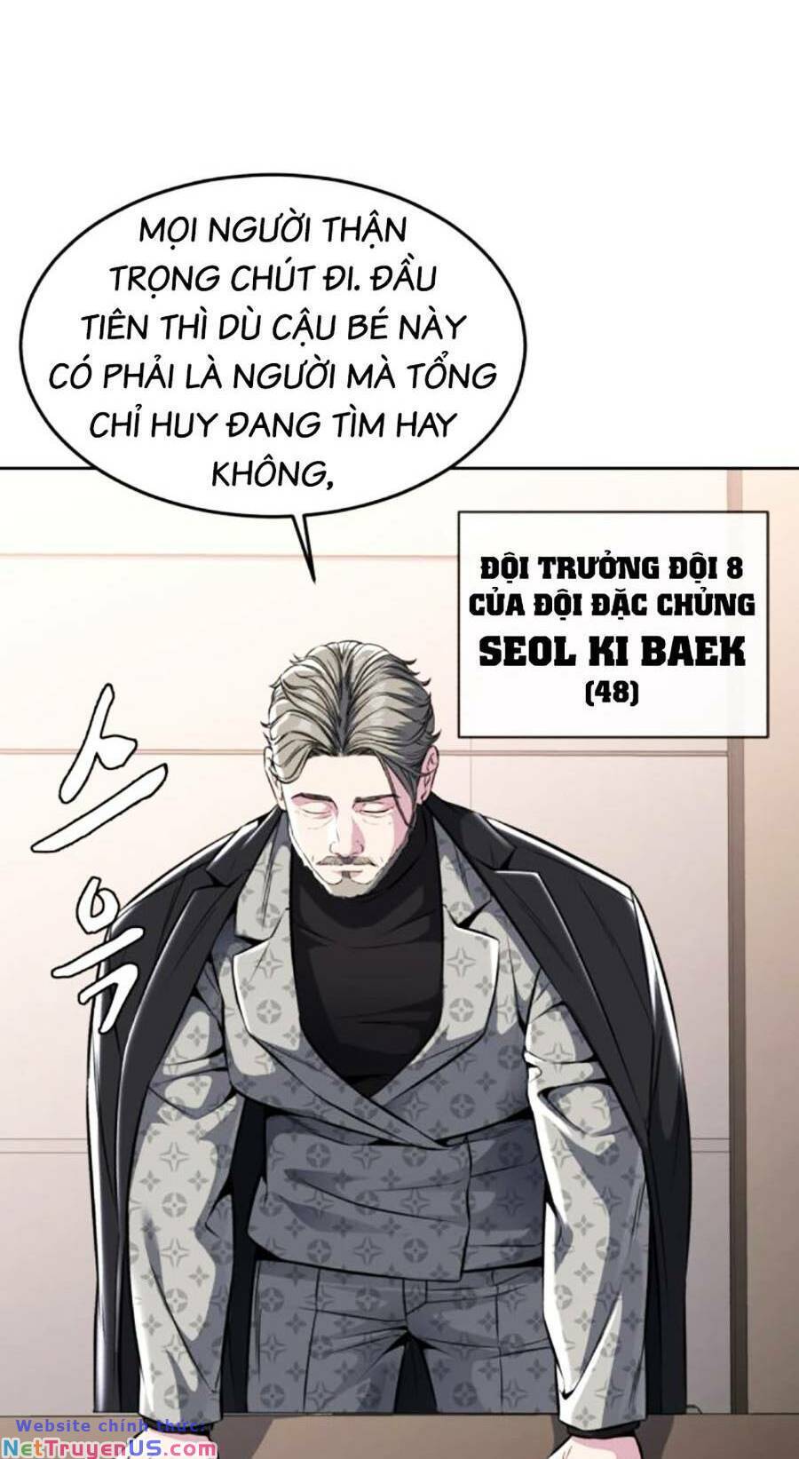 Cậu Bé Của Thần Chết Chapter 194 - Trang 67