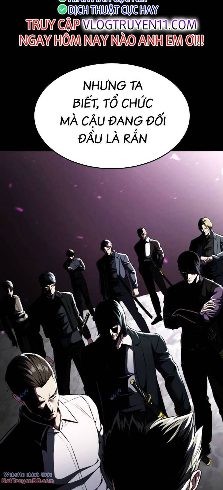 Cậu Bé Của Thần Chết Chapter 212 - Trang 13