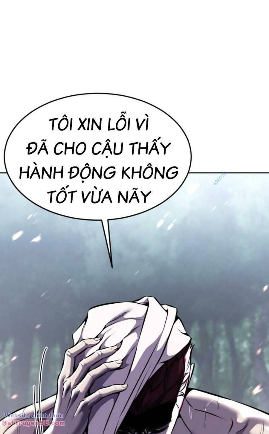 Cậu Bé Của Thần Chết Chapter 213 - Trang 25