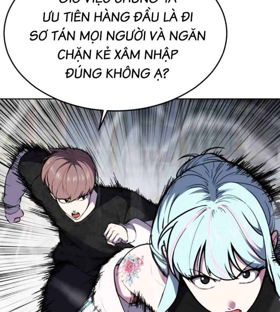 Cậu Bé Của Thần Chết Chapter 239 - Trang 36