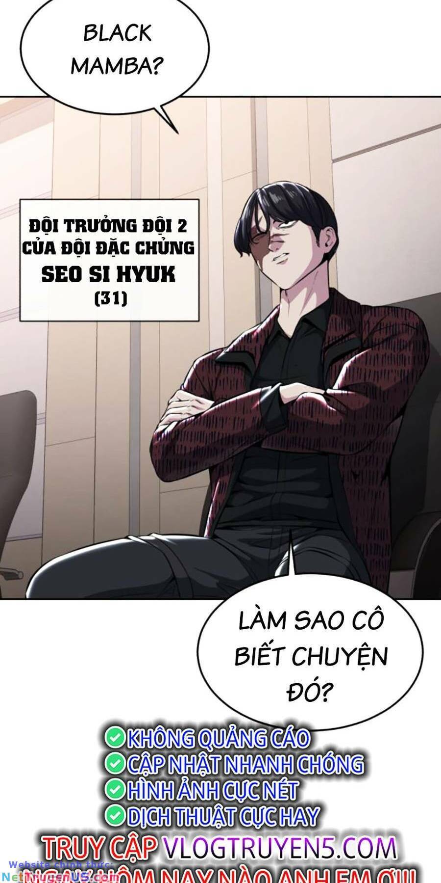 Cậu Bé Của Thần Chết Chapter 194 - Trang 51