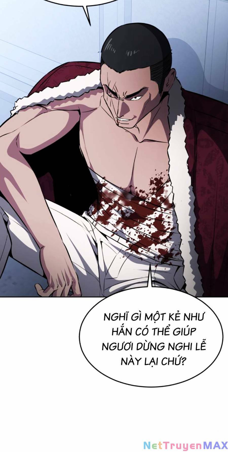 Cậu Bé Của Thần Chết Chapter 188 - Trang 46