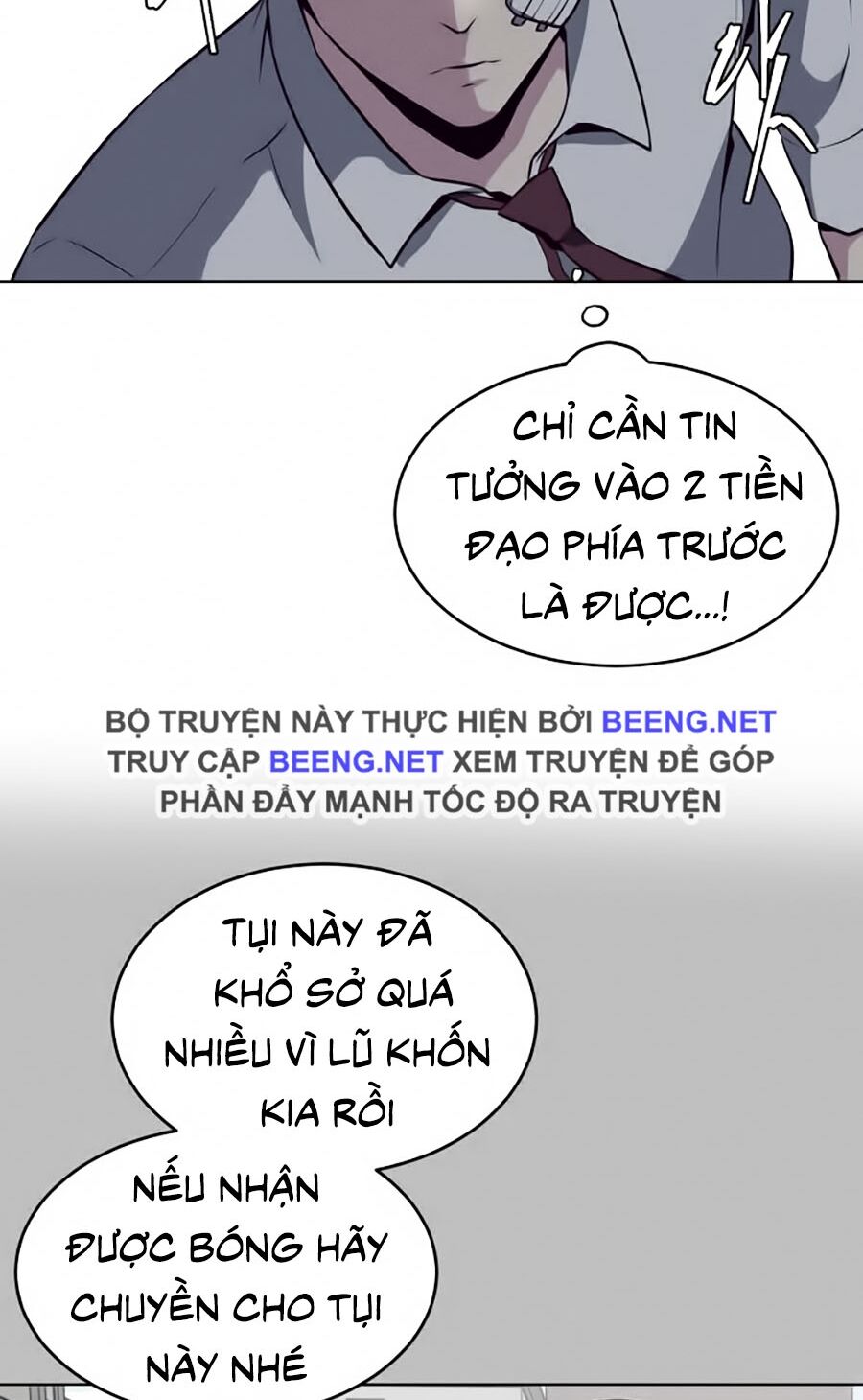 Cậu Bé Của Thần Chết Chapter 27 - Trang 12