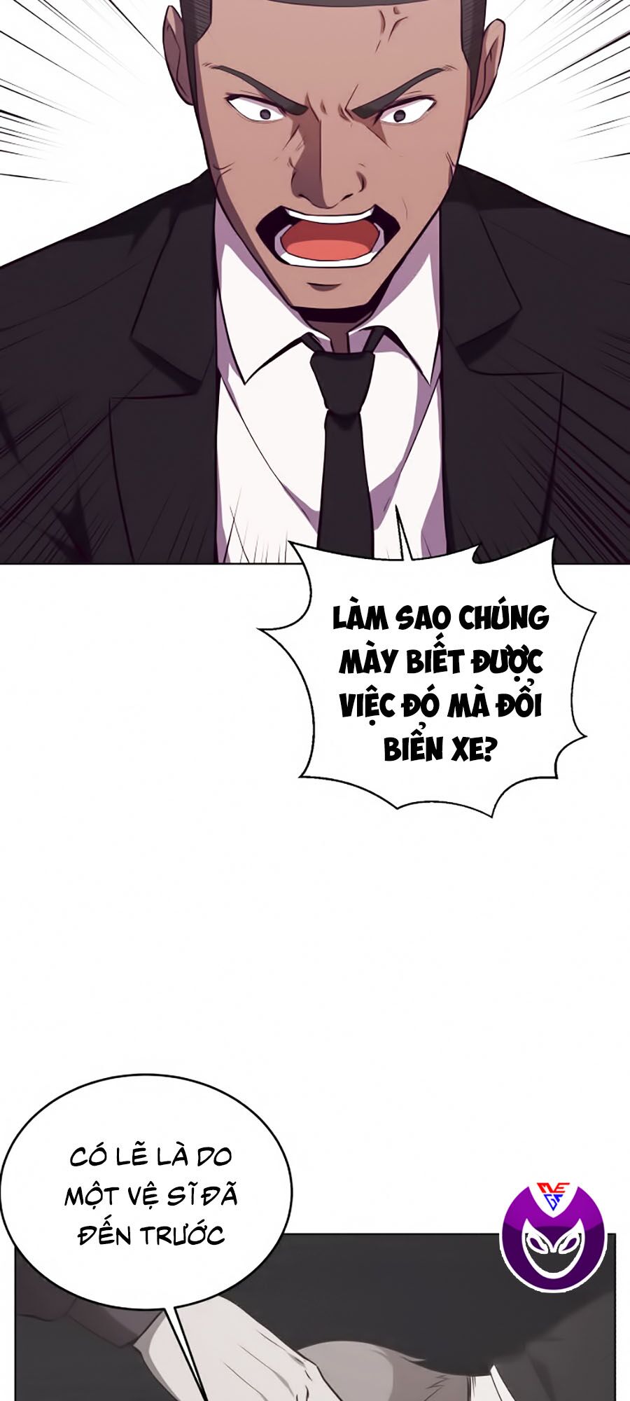 Cậu Bé Của Thần Chết Chapter 17 - Trang 3