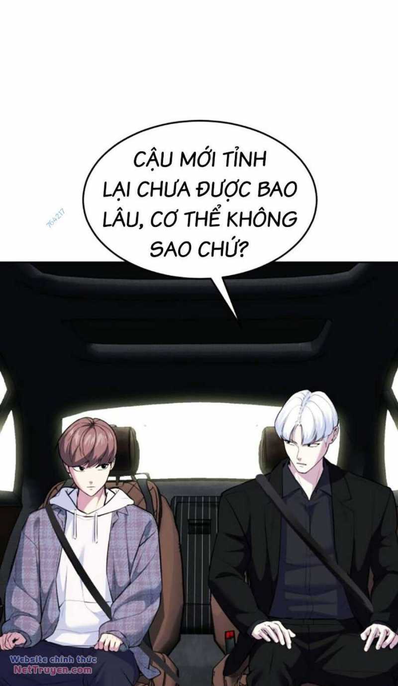 Cậu Bé Của Thần Chết Chapter 224 - Trang 11